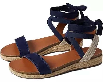 Сандалии Lucky Brand Gennay, цвет Peacoat