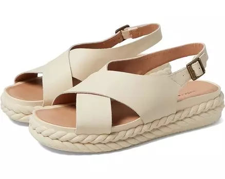 Сандалии Lucky Brand Laythan, цвет Vanilla