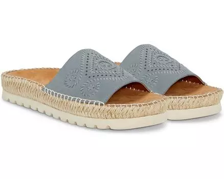 Сандалии Lucky Brand Lemana, цвет Ash Blue