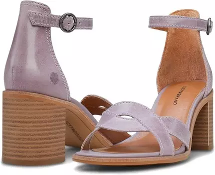 Сандалии Lucky Brand Sarwa, цвет Orchid