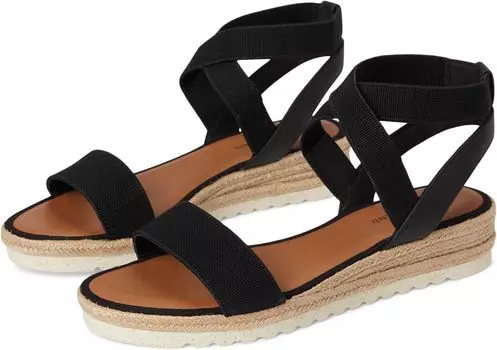 Сандалии Lucky Brand Thimba, черный