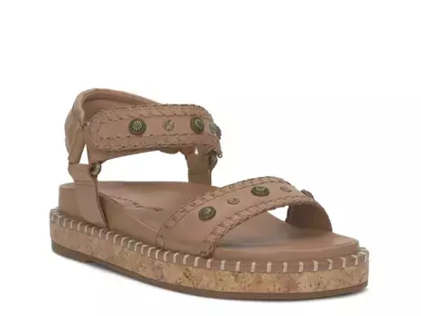 Сандалии Lucky Brand Ullani, цвет экрю