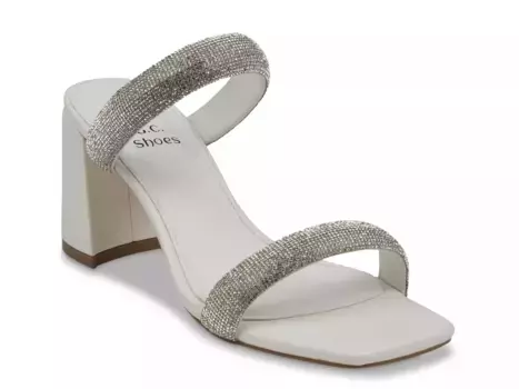 Сандалии Luella Gc Shoes, White