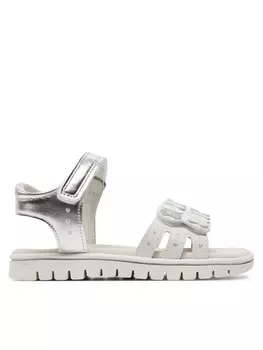 Сандалии Lumberjack, белый