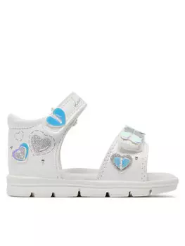 Сандалии Lumberjack, белый