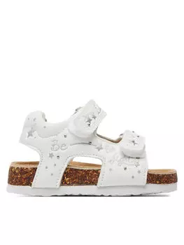 Сандалии Lumberjack, белый