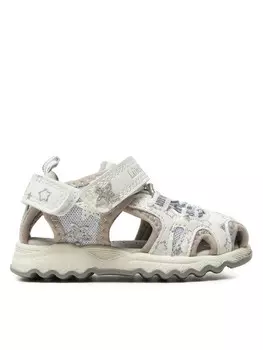 Сандалии Lumberjack, белый