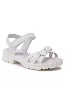 Сандалии Lumberjack, белый