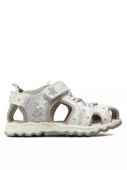 Сандалии Lumberjack, белый