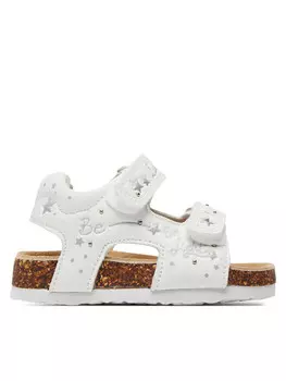 Сандалии Lumberjack Blanco, белый