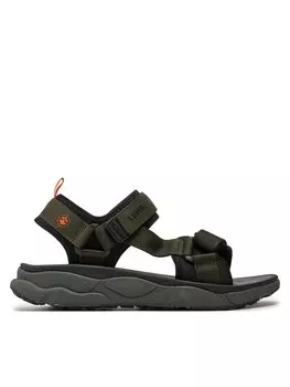 Сандалии Lumberjack Byron, хаки