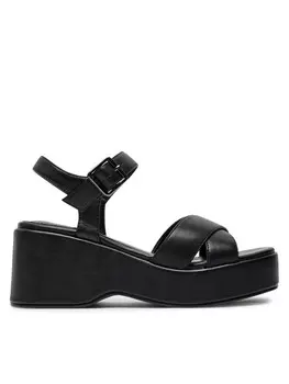 Сандалии Lumberjack, черный