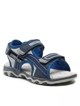 Сандалии Lumberjack, темно-синий