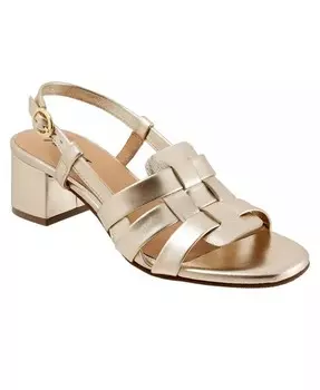 Сандалии Луны Trotters, бежевый