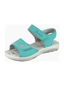 Сандалии Lurchi, бирюзовый
