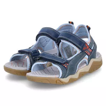 Сандалии Lurchi BJARNE, бирюзовый