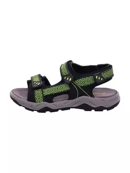 Сандалии Lurchi, черный