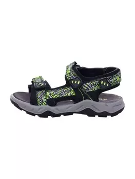 Сандалии Lurchi, черный