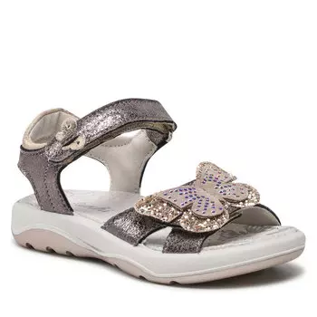 Сандалии Lurchi Farfalla, серый