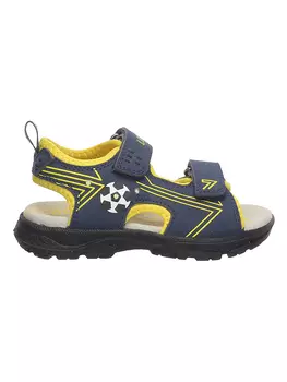 Сандалии Lurchi Kian, темно синий