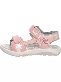 Сандалии Lurchi, коричневый