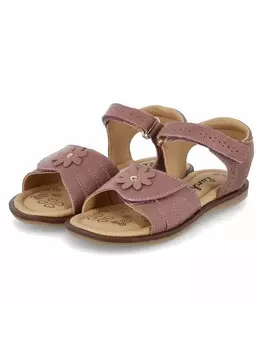 Сандалии Lurchi, коричневый