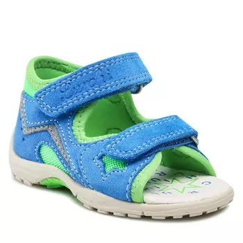 Сандалии Lurchi Mavo, синий