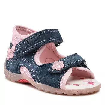 Сандалии Lurchi Mima, темно-синий