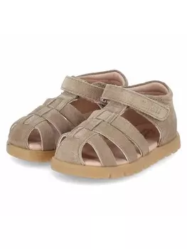 Сандалии Lurchi MOMO, коричневый