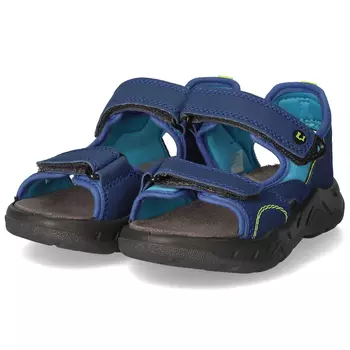 Сандалии Lurchi ONIRO, синий