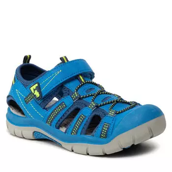 Сандалии Lurchi Pete, синий