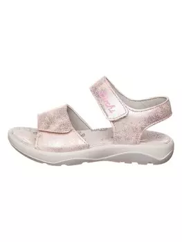 Сандалии Lurchi, розовый