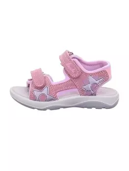 Сандалии Lurchi, розовый