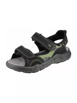 Сандалии Lurchi Sandalen, черный