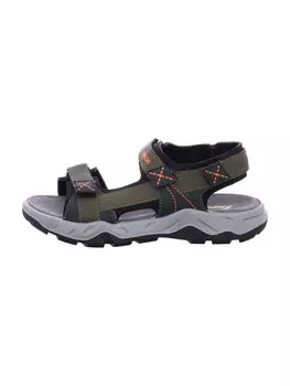 Сандалии Lurchi Sandalen, зеленый