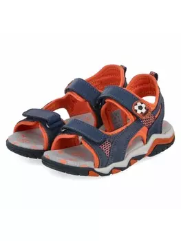 Сандалии Lurchi, синий