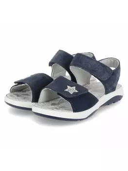Сандалии Lurchi, синий