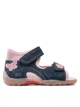 Сандалии Lurchi, синий