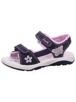 Сандалии Lurchi, синий