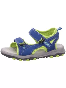 Сандалии Lurchi, синий