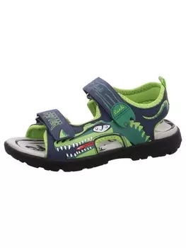 Сандалии Lurchi, синий