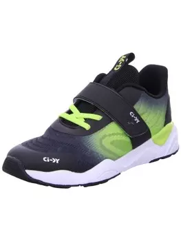 Сандалии Lurchi Sneaker, черный