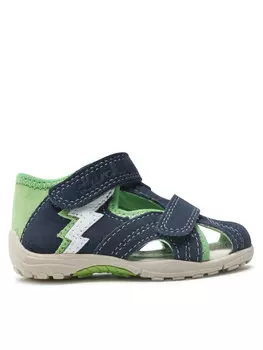 Сандалии Lurchi, темно-синий