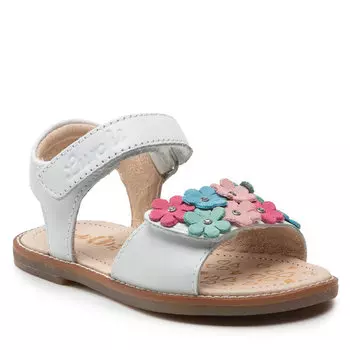 Сандалии Lurchi Zilly, белый