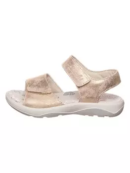 Сандалии Lurchi, золотой