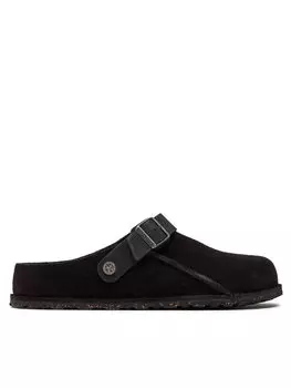 Сандалии Lutry 1025323 Birkenstock, черный