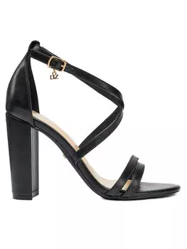 Сандалии Lw0812-20 Deezee, черный