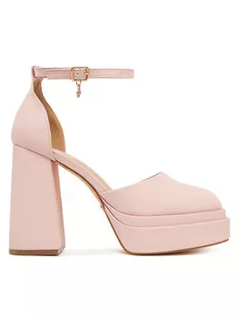 Сандалии LW85478-6 Deezee, розовый