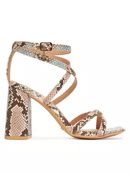 Сандалии Lwbld317-2 Deezee, розовый