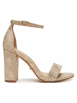 Сандалии Lwly1011-1 Deezee, бежевый